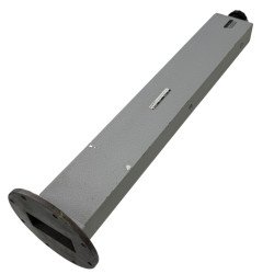 315 PRD Waveguide Sliding Short WR-284 WR284