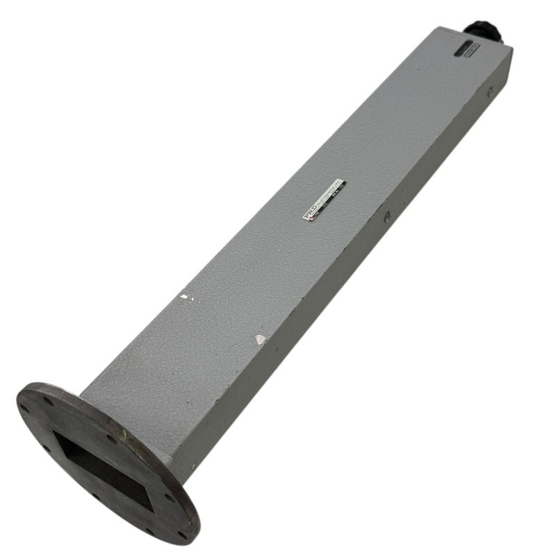 315 PRD Waveguide Sliding Short WR-284 WR284