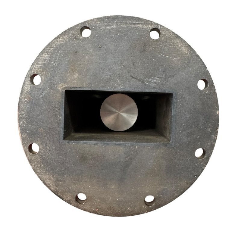 315 PRD Waveguide Sliding Short WR-284 WR284