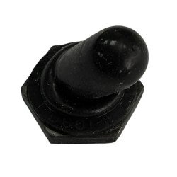 N1030B M5423/01-01 Switch Boot Black 5975-00-644-0110