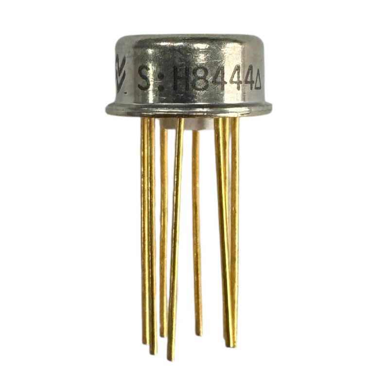 LM1558H/883B National Integrated Circuit