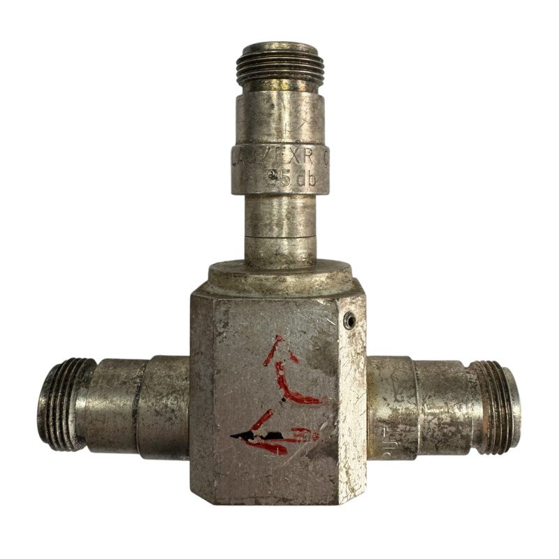 CE-B17 Microlab FXR Directional Coupler N type 25db