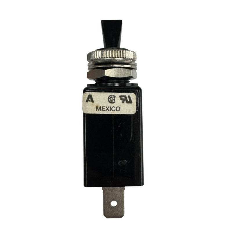 T11-2-7.5DA-01-11AL-V Airpax Circuit Breaker 7.5A