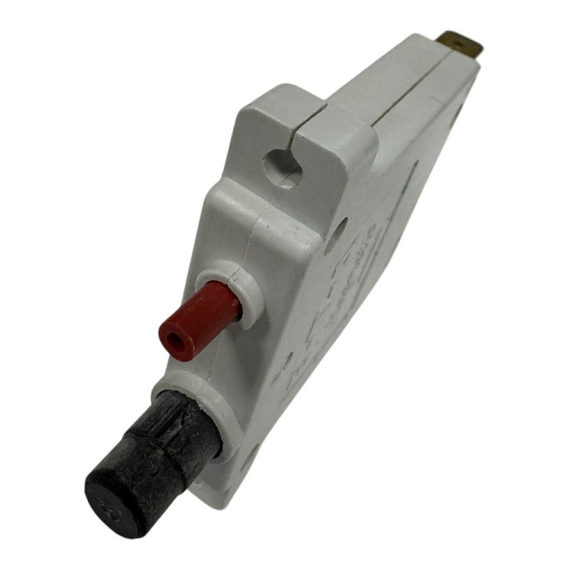 4000-P10-Si ETA Magnetic Circuit Breaker Single Pole 6A 5925-12-140-8891