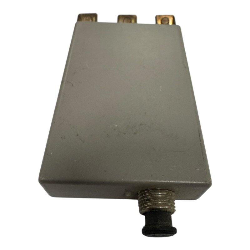 1045-01-K44 ETA Magnetic Circuit Breaker Single Pole 3A 24V