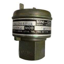 SA-2650-A Mini Gen Signal Generator 4000Rpmax