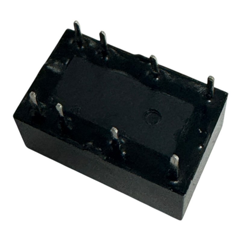 DF2-DC24V Matsushita 8 PIn PCB Mount Relay 24Vdc