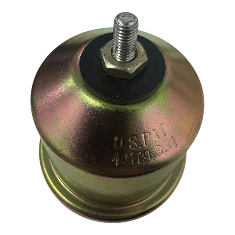 4.079.351 New Engine Oil Pressure Switch for Chrysler Le Baron Town Car