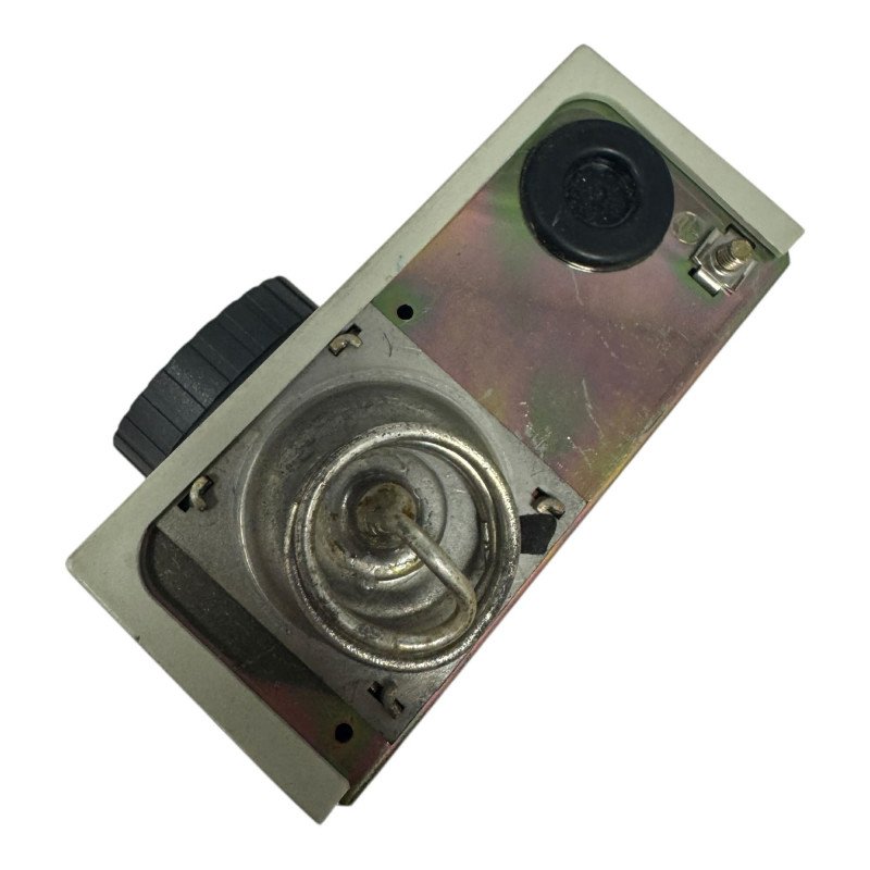 TFL114-2 Fanal Thermostat 10(4)A 380Vac -20C/+12C VDE0660