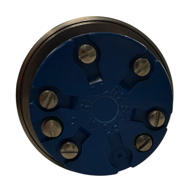 18CX4d Muirhead Synchro Control Transmitter 5990-00-929-0500