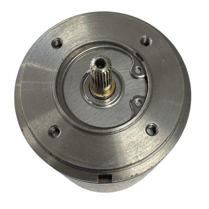 18CX4d Muirhead Synchro Control Transmitter 5990-00-929-0500