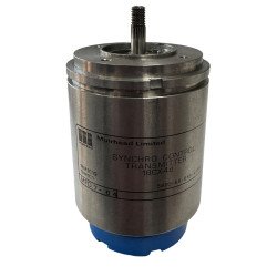 18CX4d Muirhead Synchro Control Transmitter 5990-00-929-0500