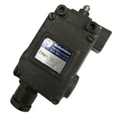 EM41 10/1S Endschalter Limit Switch 380Vac 10A IP65 5930-12-172-4579