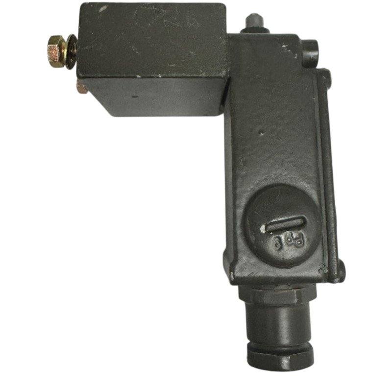 EM41 10/1S Endschalter Limit Switch 380Vac 10A IP65 5930-12-172-4579