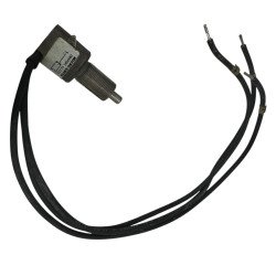 1EN27 Microswitch Limit Switch 16200-8687113 5930-00-328-9330