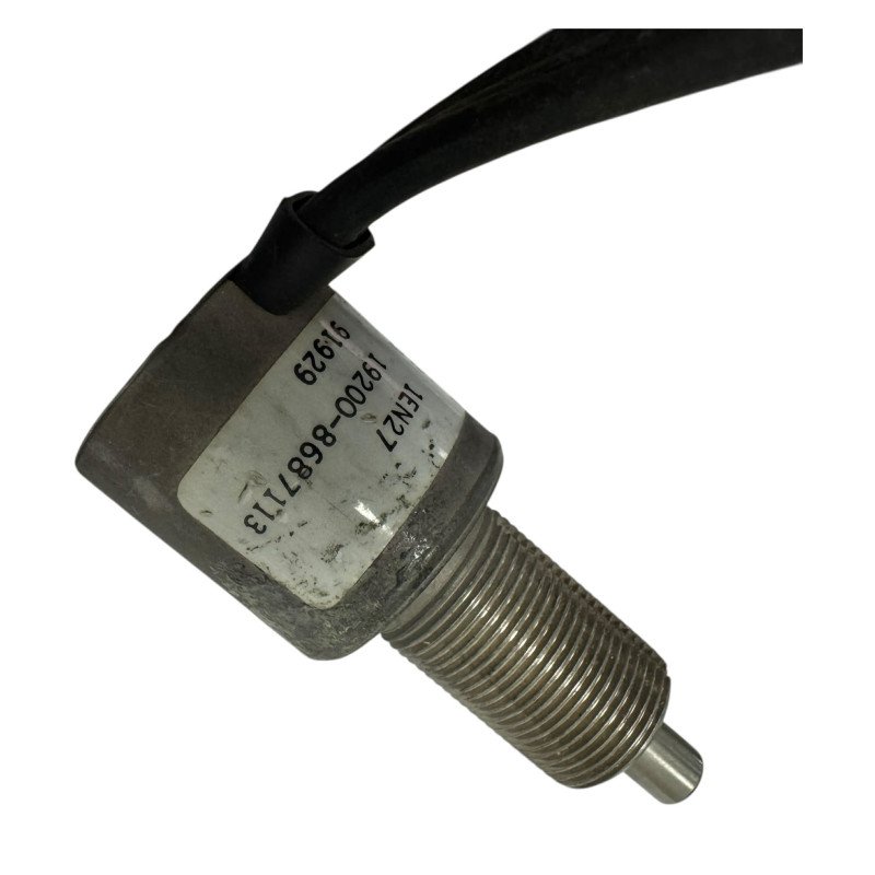 1EN27 Microswitch Limit Switch 16200-8687113 5930-00-328-9330