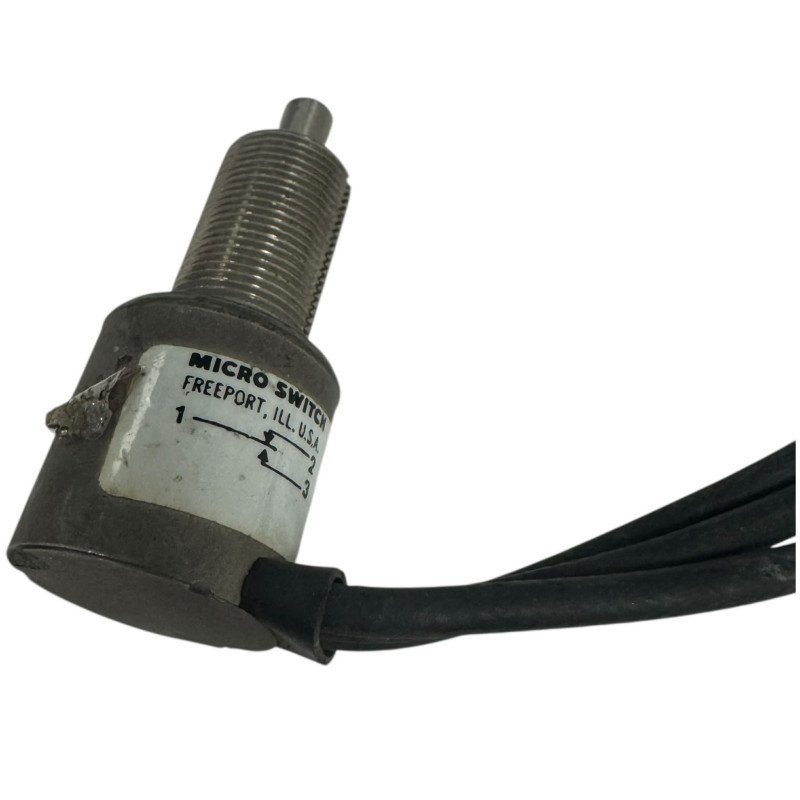 1EN27 Microswitch Limit Switch 16200-8687113 5930-00-328-9330