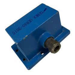 UER40-3010 Genex Waveguide To Coaxial Adaptor WR-229 WR229 to N Type Female