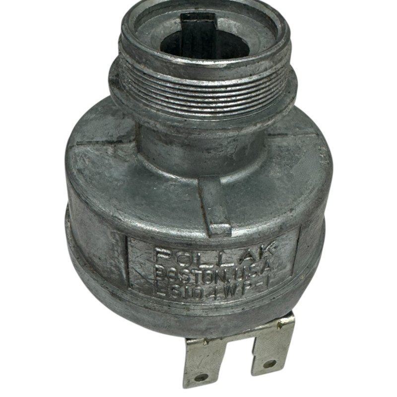 LS104WP-1 Polak Ignition Lock Switch 2920-01-092-9134