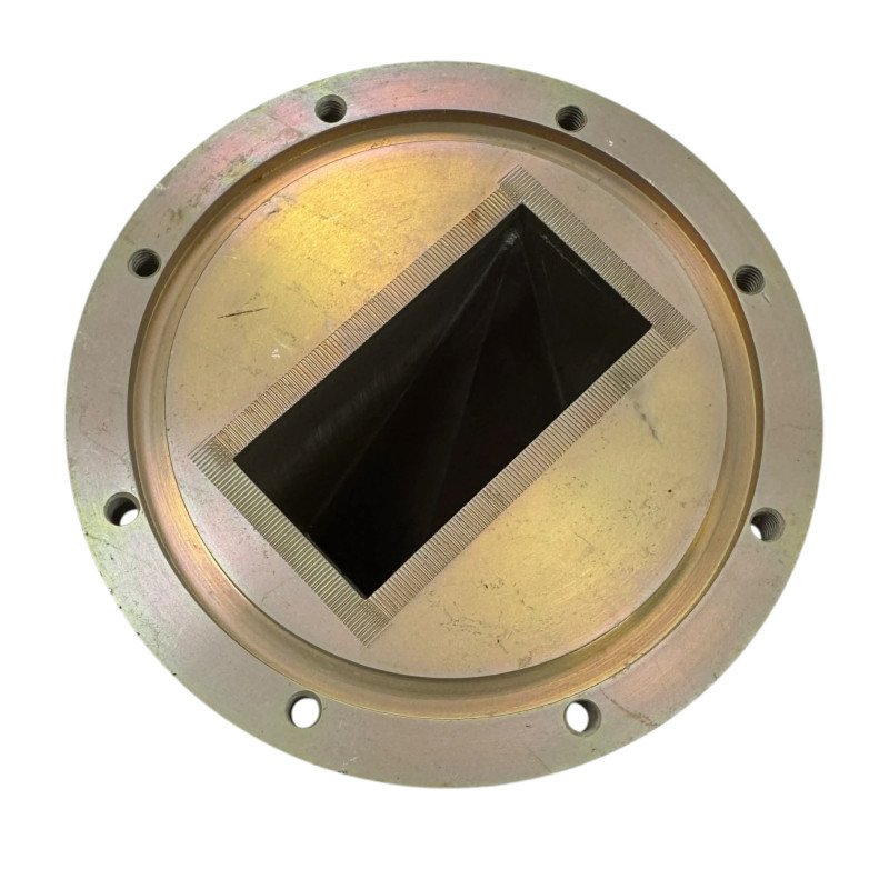 221732G2 Selenia Waveguide Termination WR284 WR-284