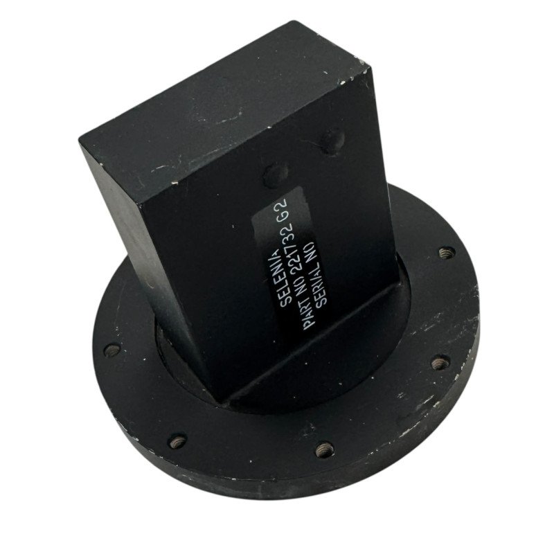221732G2 Selenia Waveguide Termination WR284 WR-284