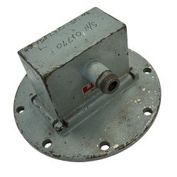 S-175 MCS Waveguide To Coaxial Adapter WR-284 WR284 To N type Female