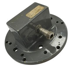 86696 Waveguide To Coaxial Adapter WR-284 WR284 To N type Female