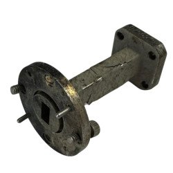 3362 Prd Waveguide Section WR28 WR-28 43MM