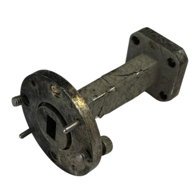 3362 Prd Waveguide Section WR28 WR-28 43MM