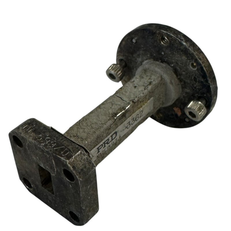 3362 Prd Waveguide Section WR28 WR-28 43MM