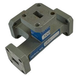50028-T Waveguide Magic Tee WR28 WR-28