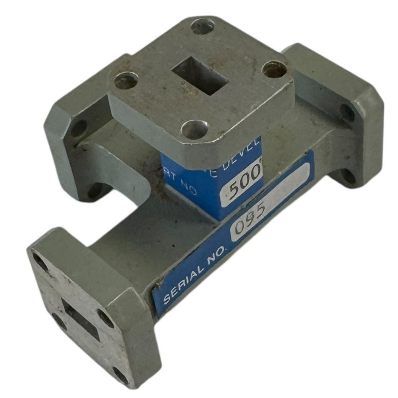 50028-T Waveguide Magic Tee WR28 WR-28