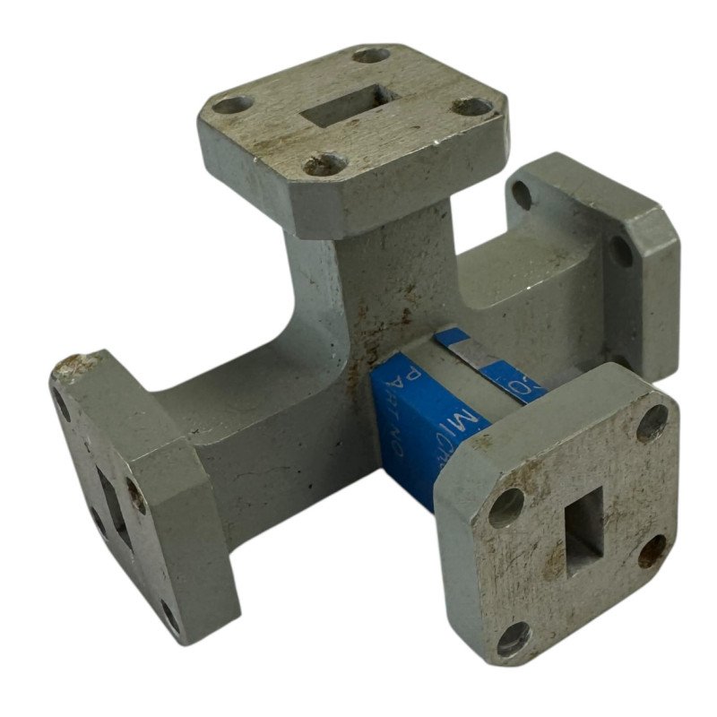 50028-T Waveguide Magic Tee WR28 WR-28