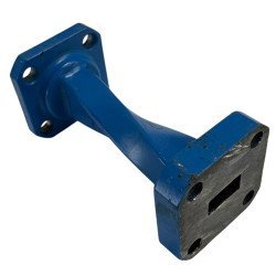 Genex Waveguide Twist Section WR28 WR-28 41MM