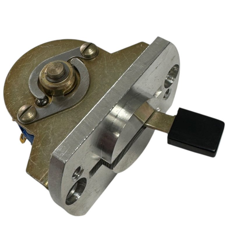86716 Rotary Switch 2 Position