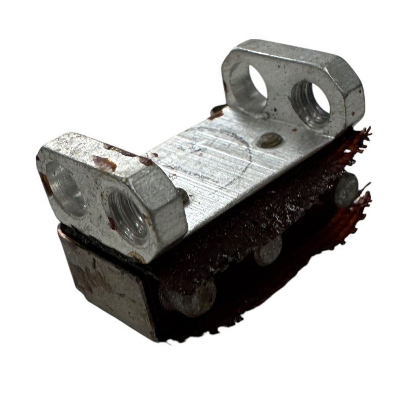 Und Labs Micro Switch Limit Switch Assembly With Chassis