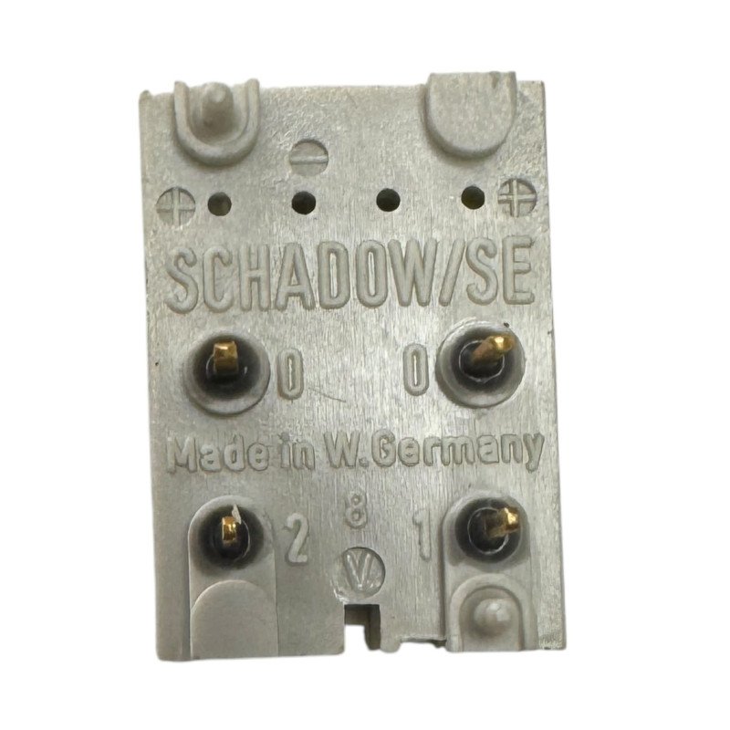 Schadow SE Digitast DPST PCB Switches Without Keycap