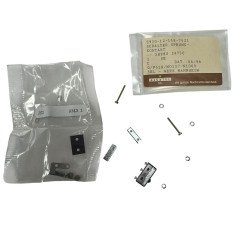 12SM4-T Micro Switch With Spring Contact Kit 5930-12-159-7521