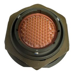 KJ7T22B35PN ITT Cannon Circular Mil Spec Connector KJ110378-151