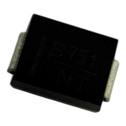 SMBJ78A Littelfuse ESD Protection Diode 78V 600W 5% [Qtyx200]