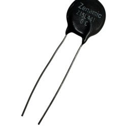 Z15L4410C Zentamic Radial Metal Oxide Varistor 440Vac 640pF 0.6W