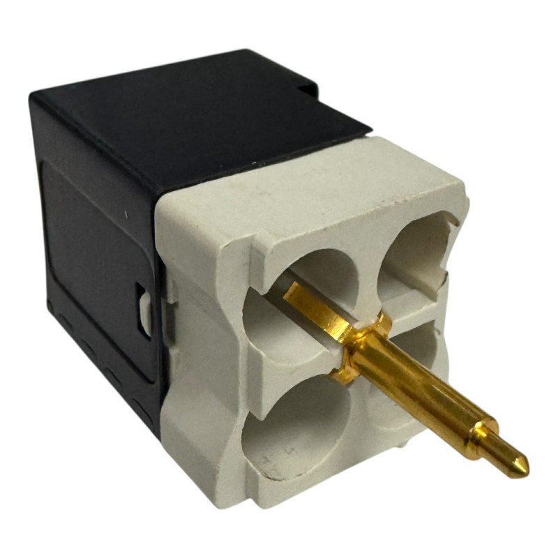 40T00517RRGX300 Stacoswitch Indicator PushButton Switch Light Lens 6210-01-077-1096