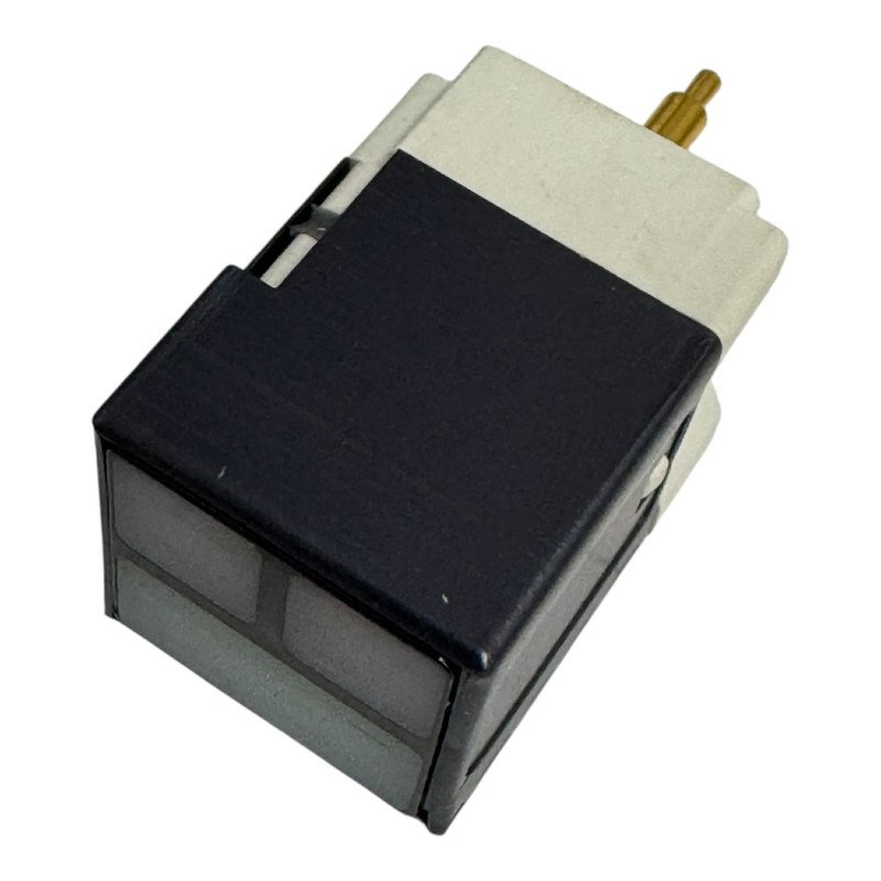 40T00517RRGX300 Stacoswitch Indicator PushButton Switch Light Lens 6210-01-077-1096