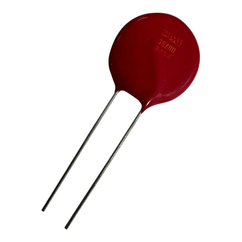 36Z80 Littelfuse Varistor ZA Series 36V 2kA