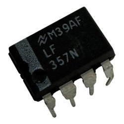 LF357N National Integrated Circuit