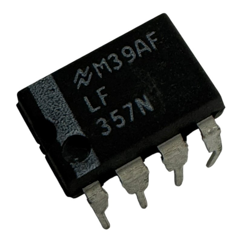 LF357N National Integrated Circuit