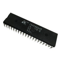 Z84C40AB6 STM Integrated Circuit