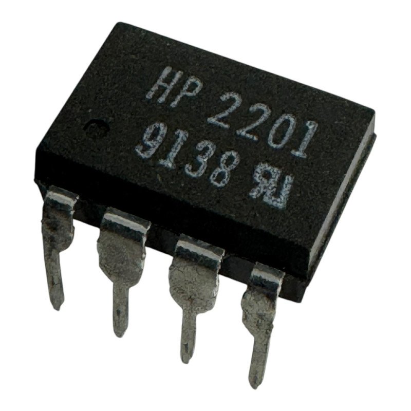 HCPL2201 HP Integrated Circuit