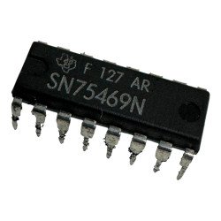 SN75469N Texas Instruments Integrated Circuit