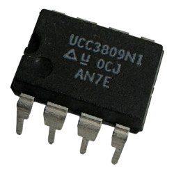 UCC3809N-1 Integrated Circuit